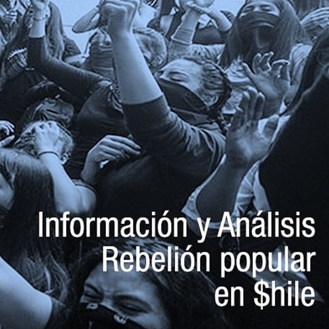 #DespertamosdelShock