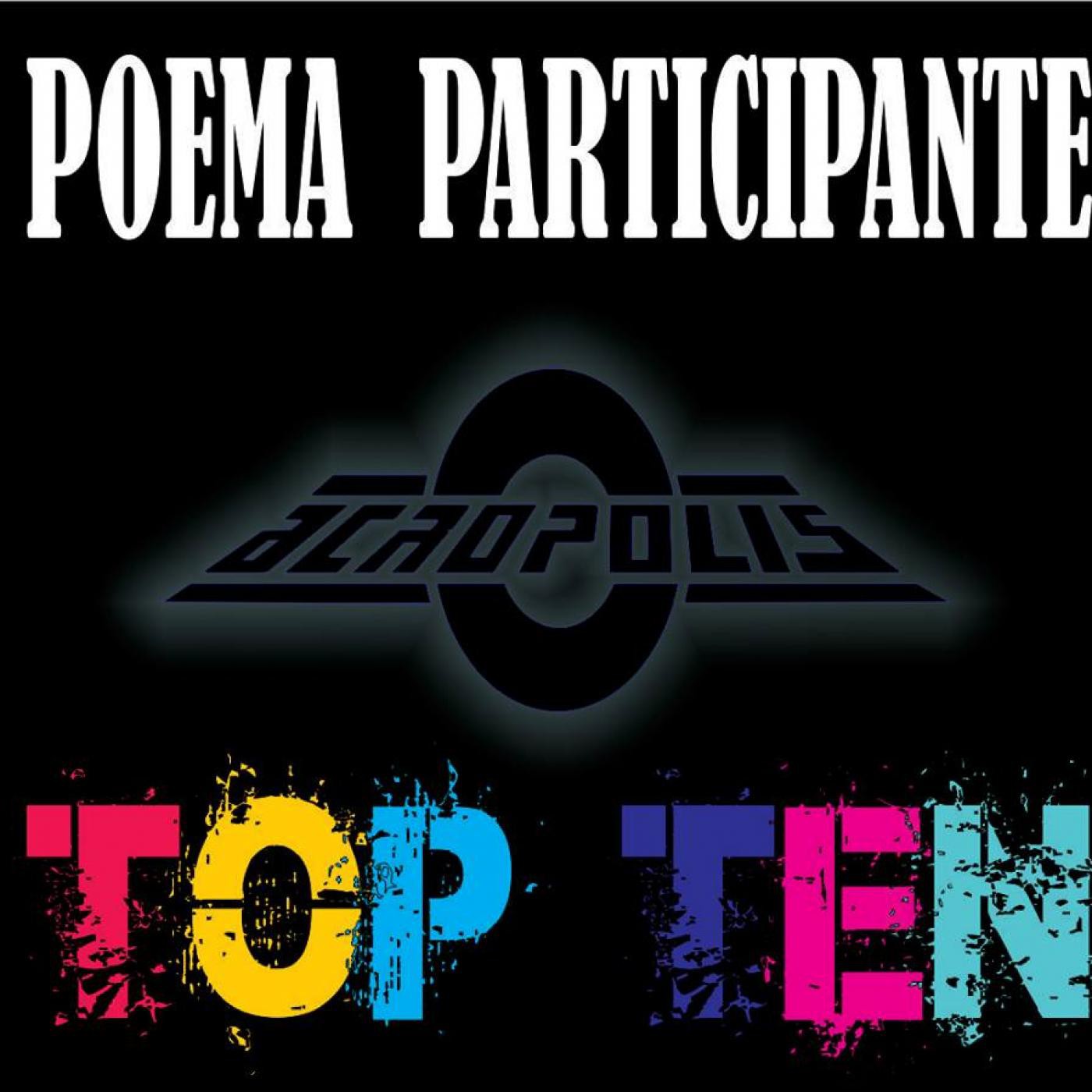 TOP TEN DE ACROPOLISRADIO