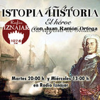 Istopia Historia Nº 34 (27-06-2017)