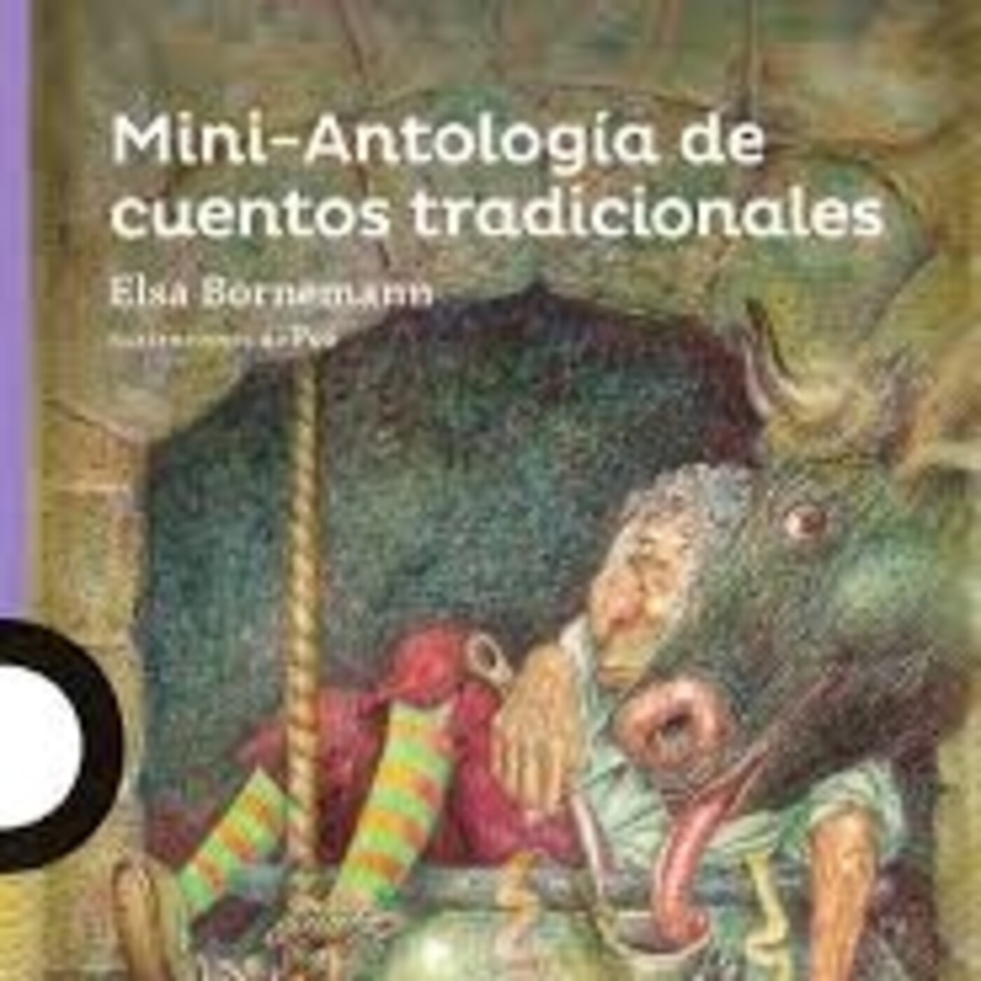 Biblio Algarrobo