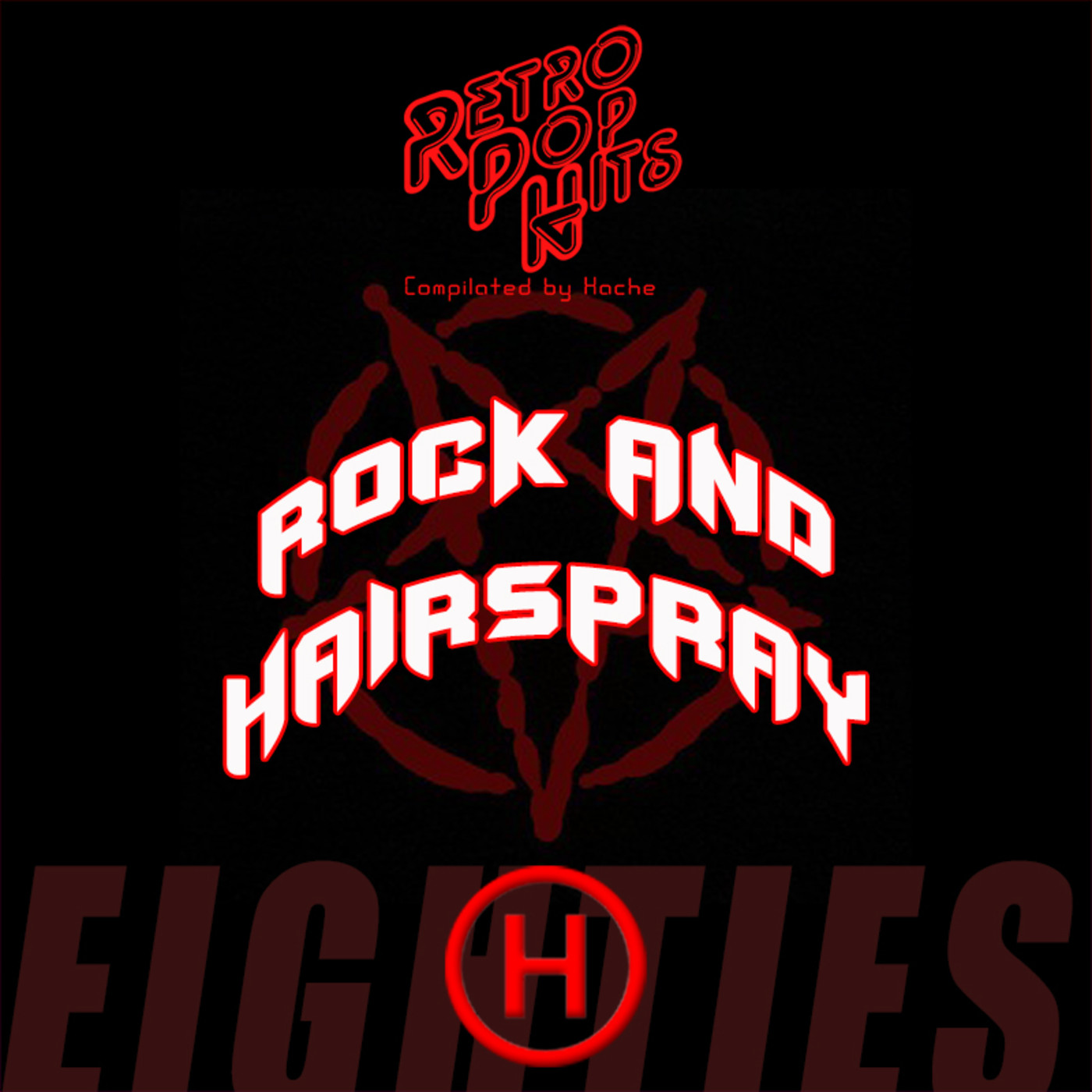 Retro Pop Hits by Hache