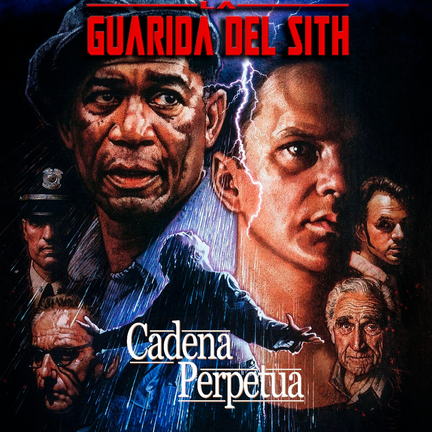 La Guarida del Sith