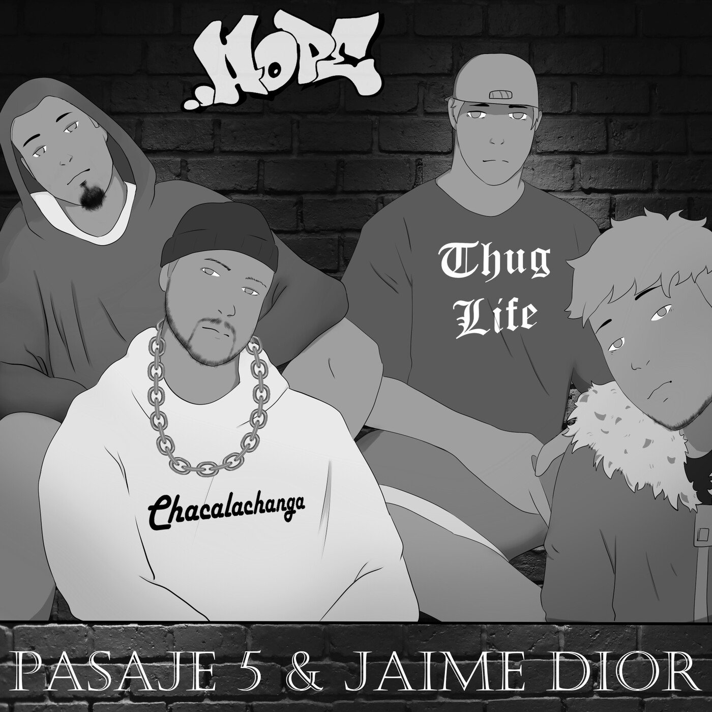 Pasaje 5 podcast