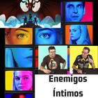 Maniac y El Principe Dragon en Enemigos Intimos