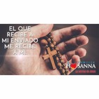 Padre John- Reflexión evangelio madrugada del 16 de Mayo de 2019