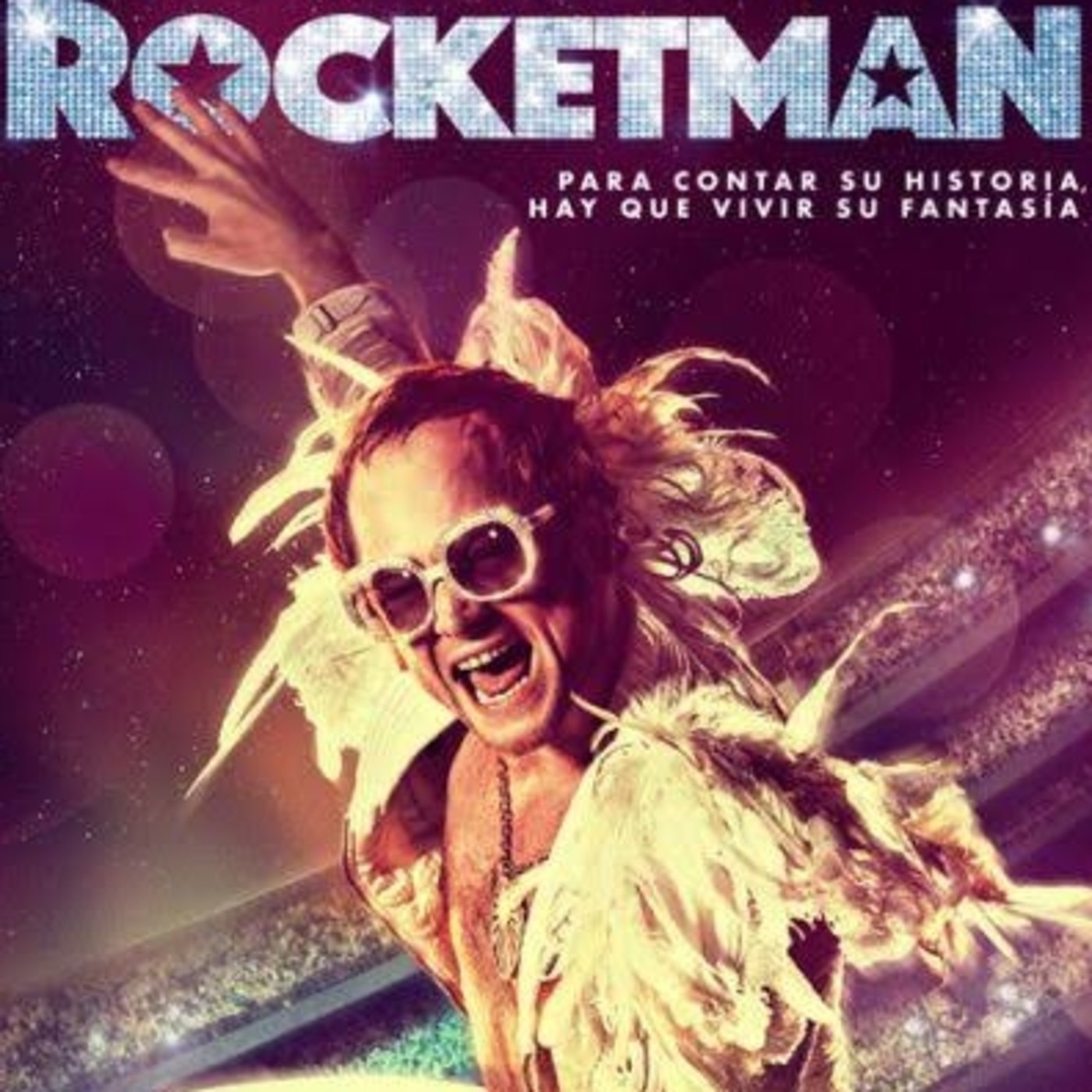 #Rockumentales