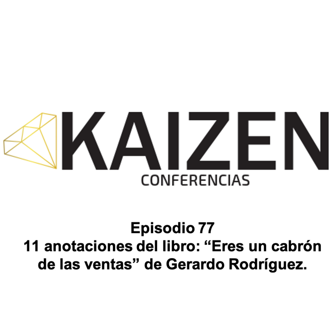 Kaizen Conferencias