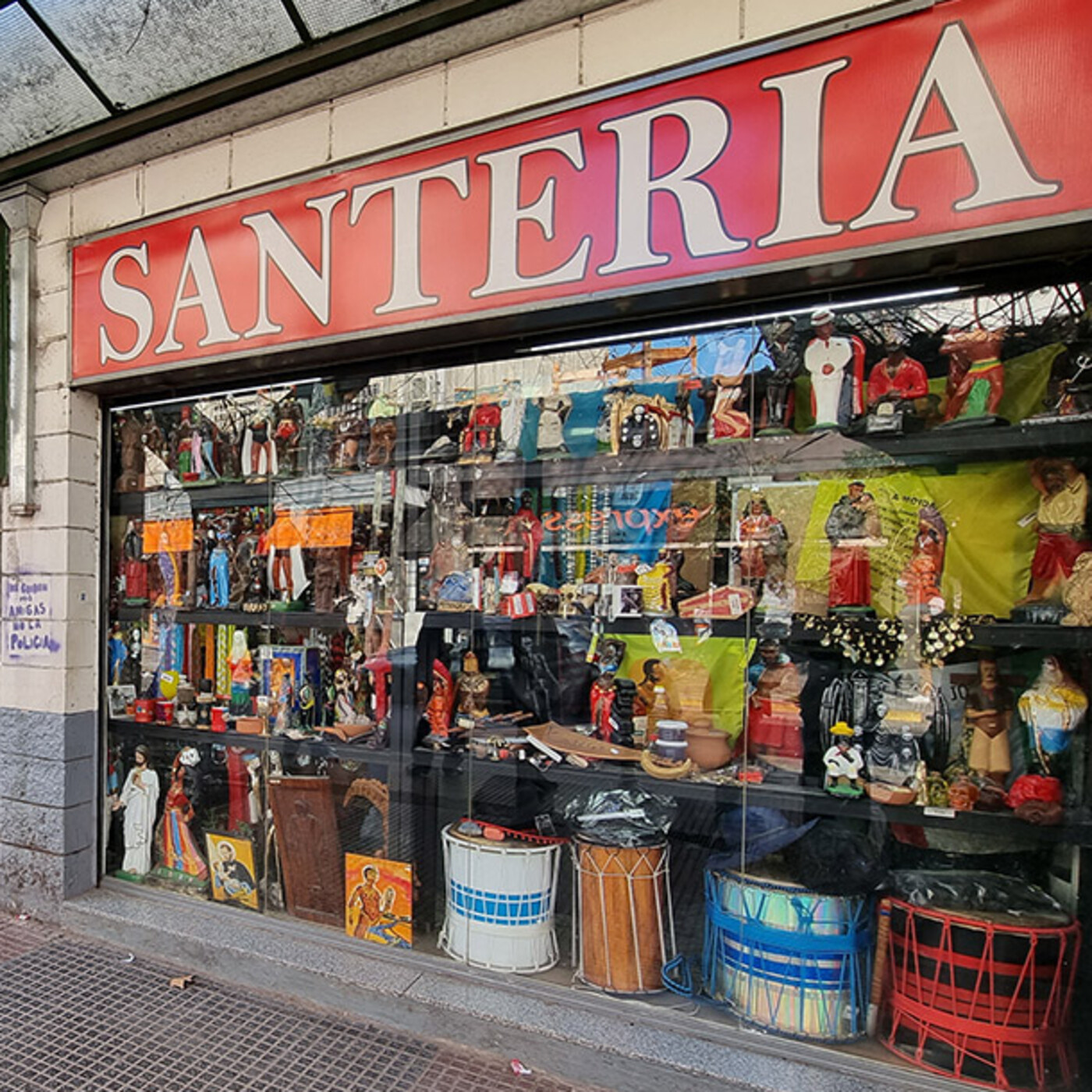 Podcast El Sindical Radio