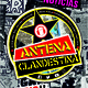 Entrevista a Tony Gonzalez de TK2