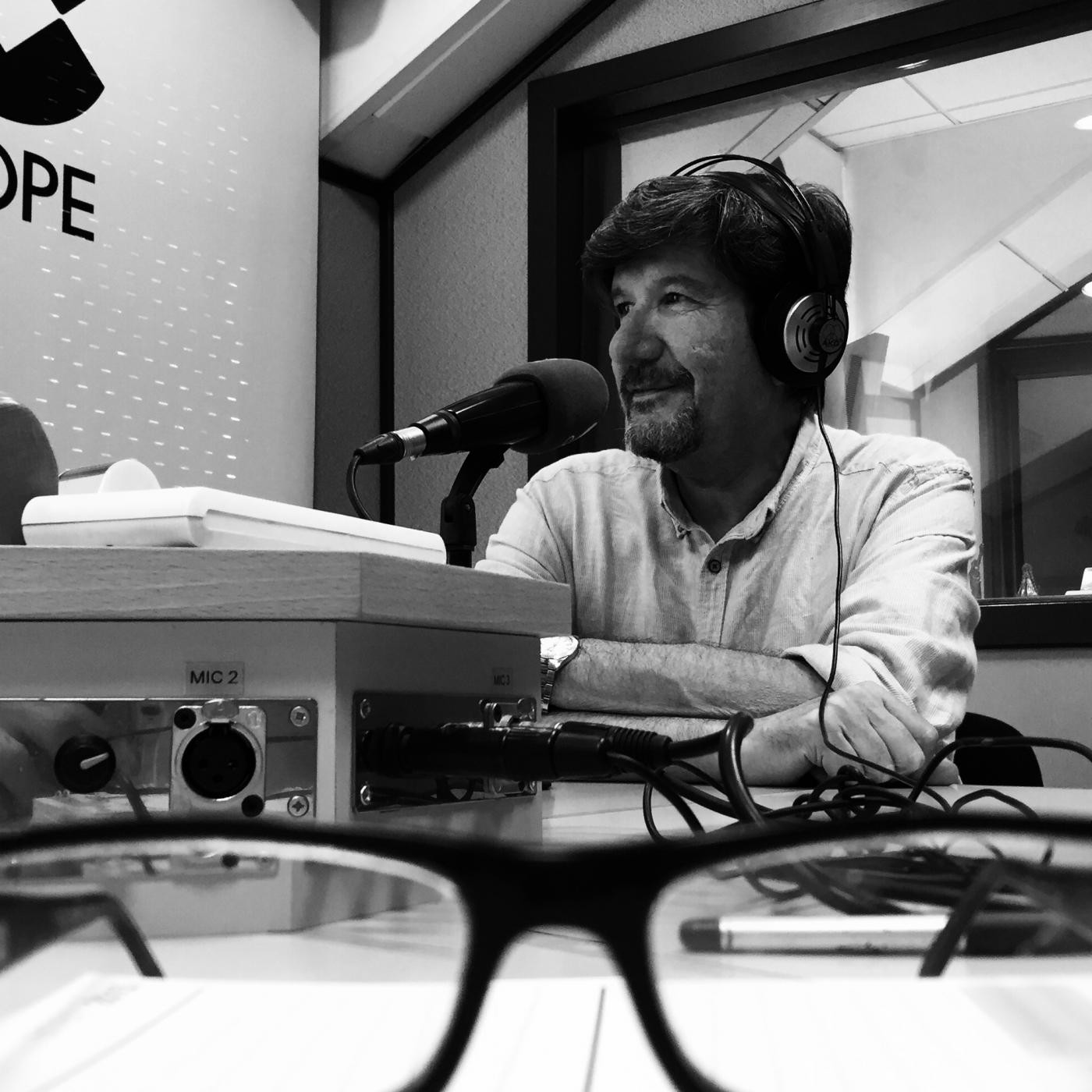 Podcast LA OPINIÓN EN COPE JAÉN