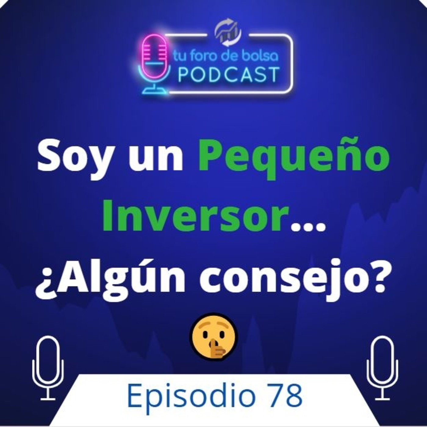Podcast de Inversión en Bolsa