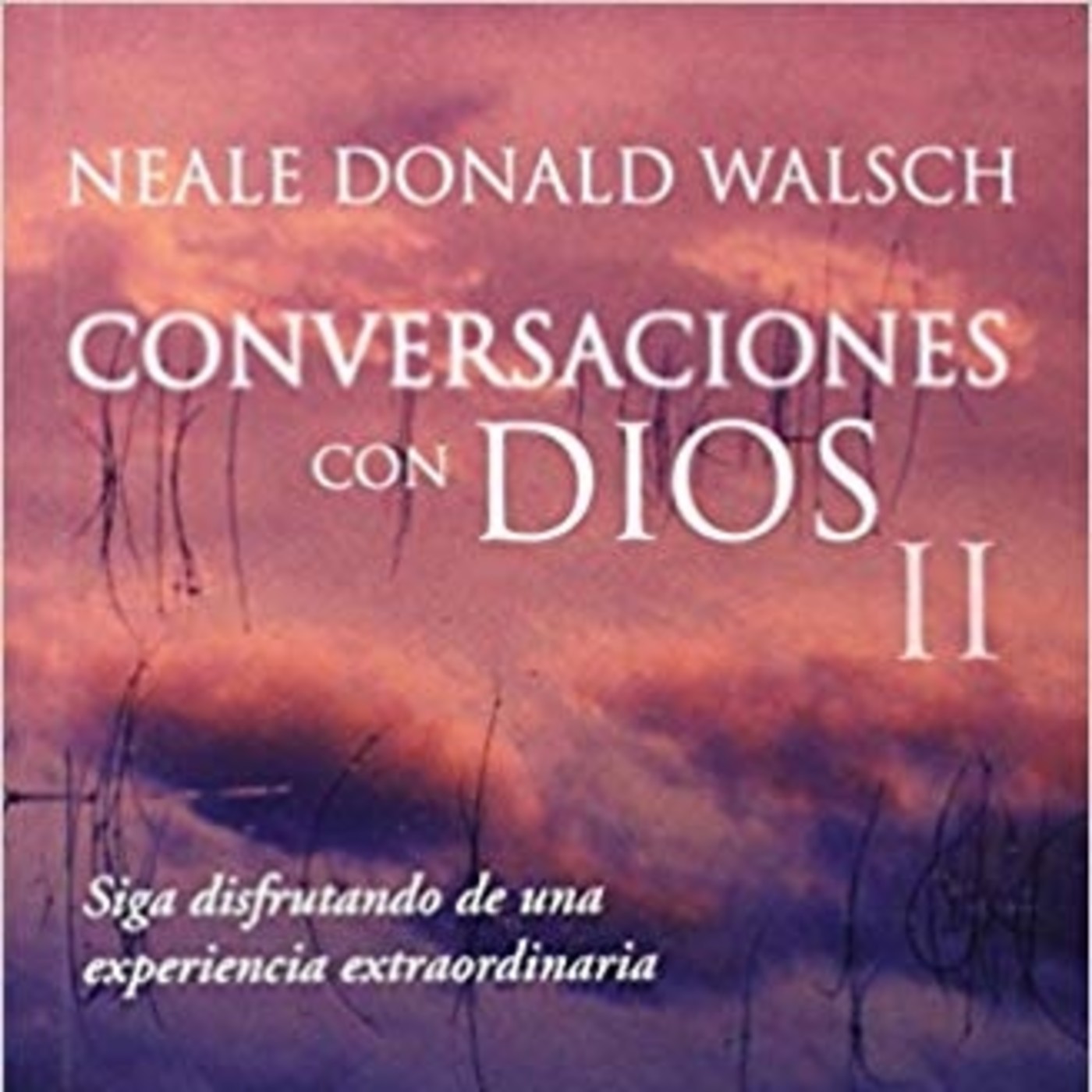CONVERSACIONES CON DIOS LIBRO 2 PARTE 1/3