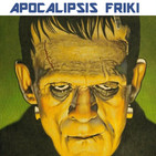 AF 290 - Especial Halloween: Historia del Cine de Terror 101