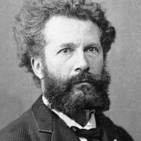 Verne y Wells ciencia ficción: Pluralidad de Mundos Habitados, síntesis histórica, de Camille Flammarion