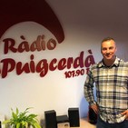 L'entrevista - Jordi Mercade