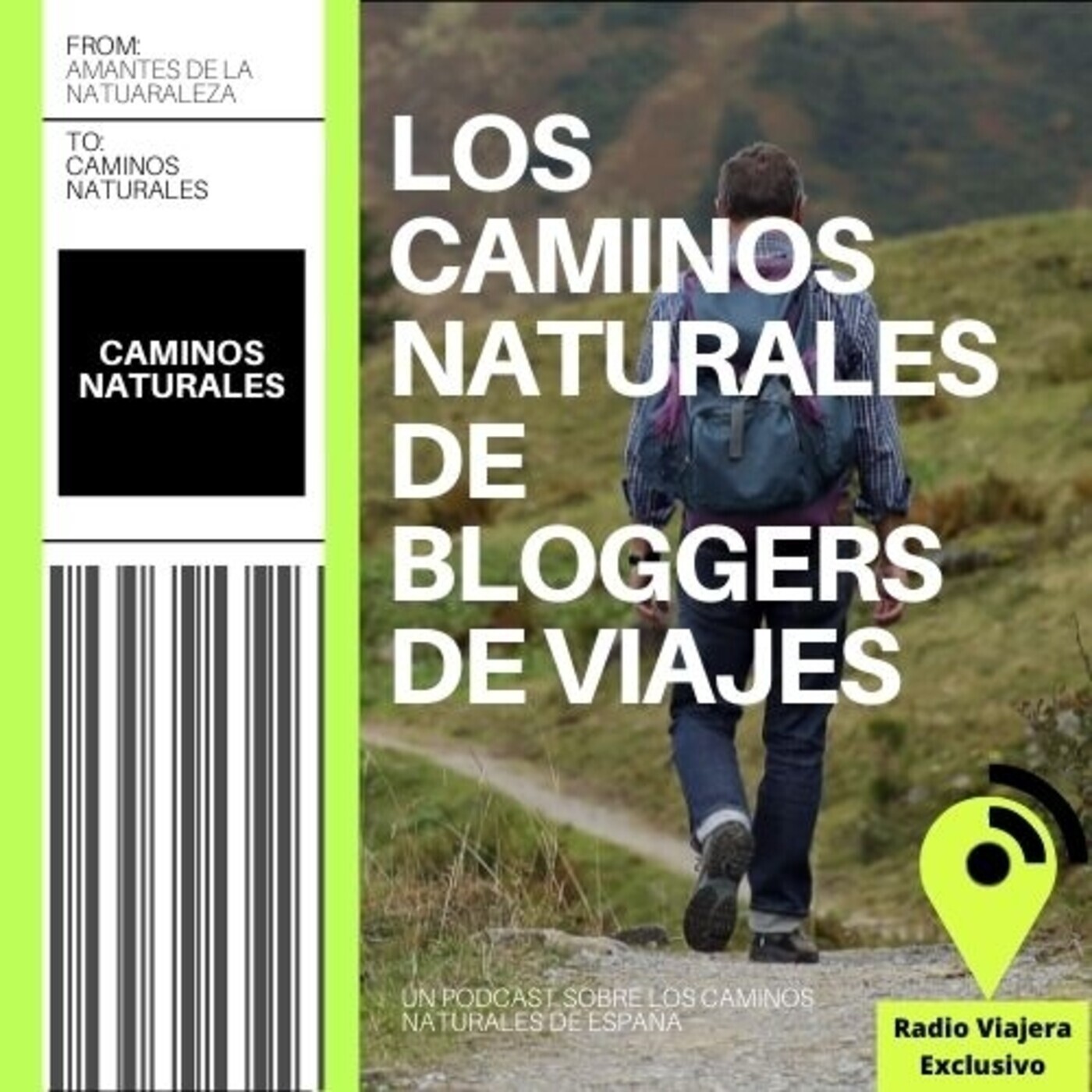 CAMINOS NATURALES