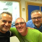 Hablemos de Fallas en UPV-RADIO. Programa nº 90. Vicente Llacer