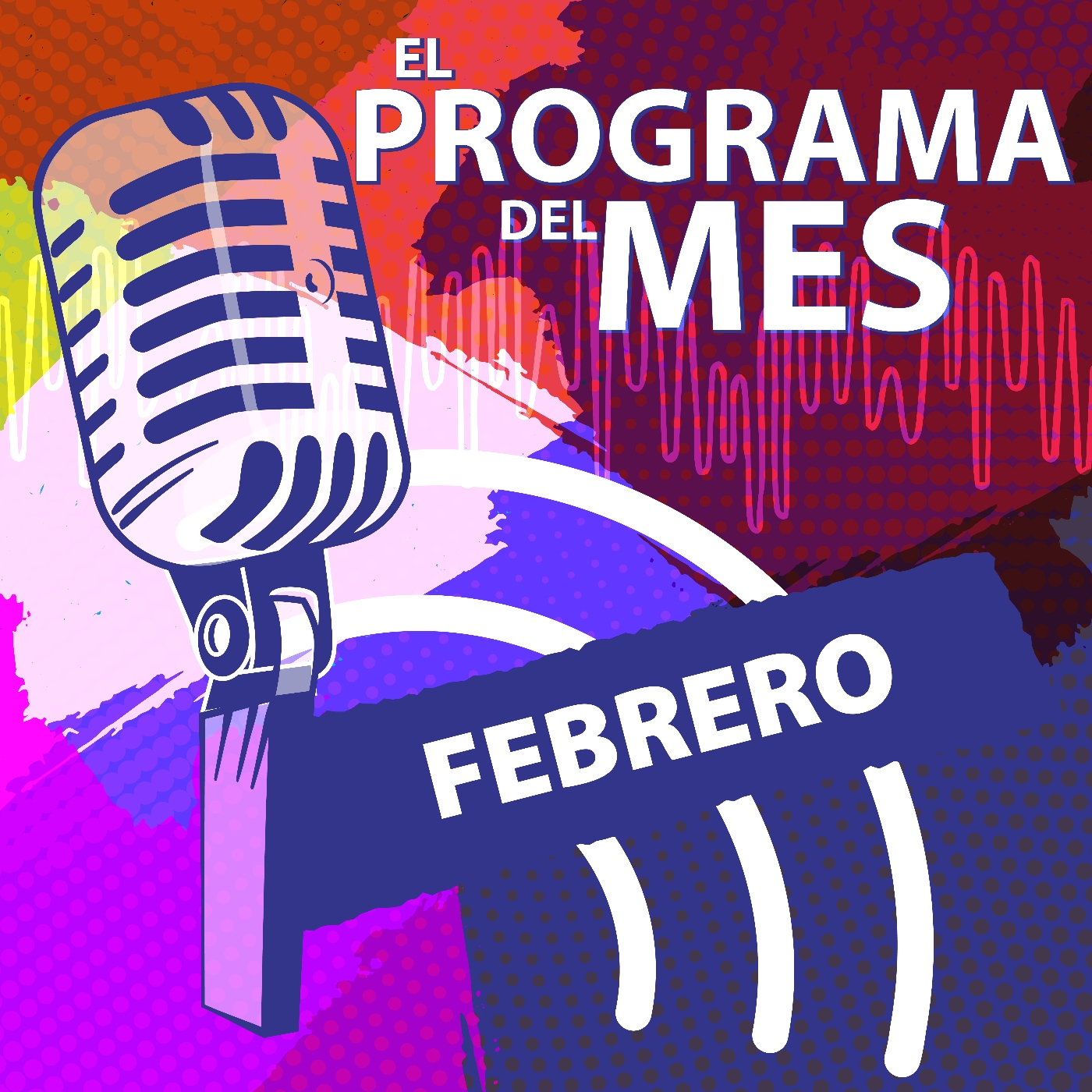 Prog. 18 – Febrero