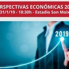 Evento en Palma: Perspectivas para 2019
