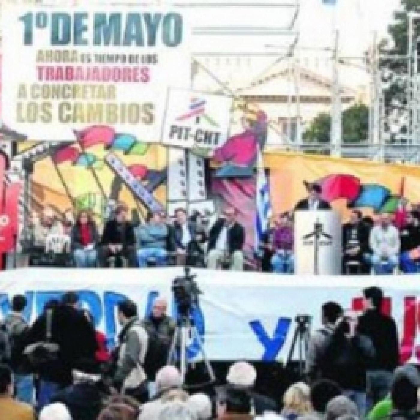 El Brote 2012 - 2013