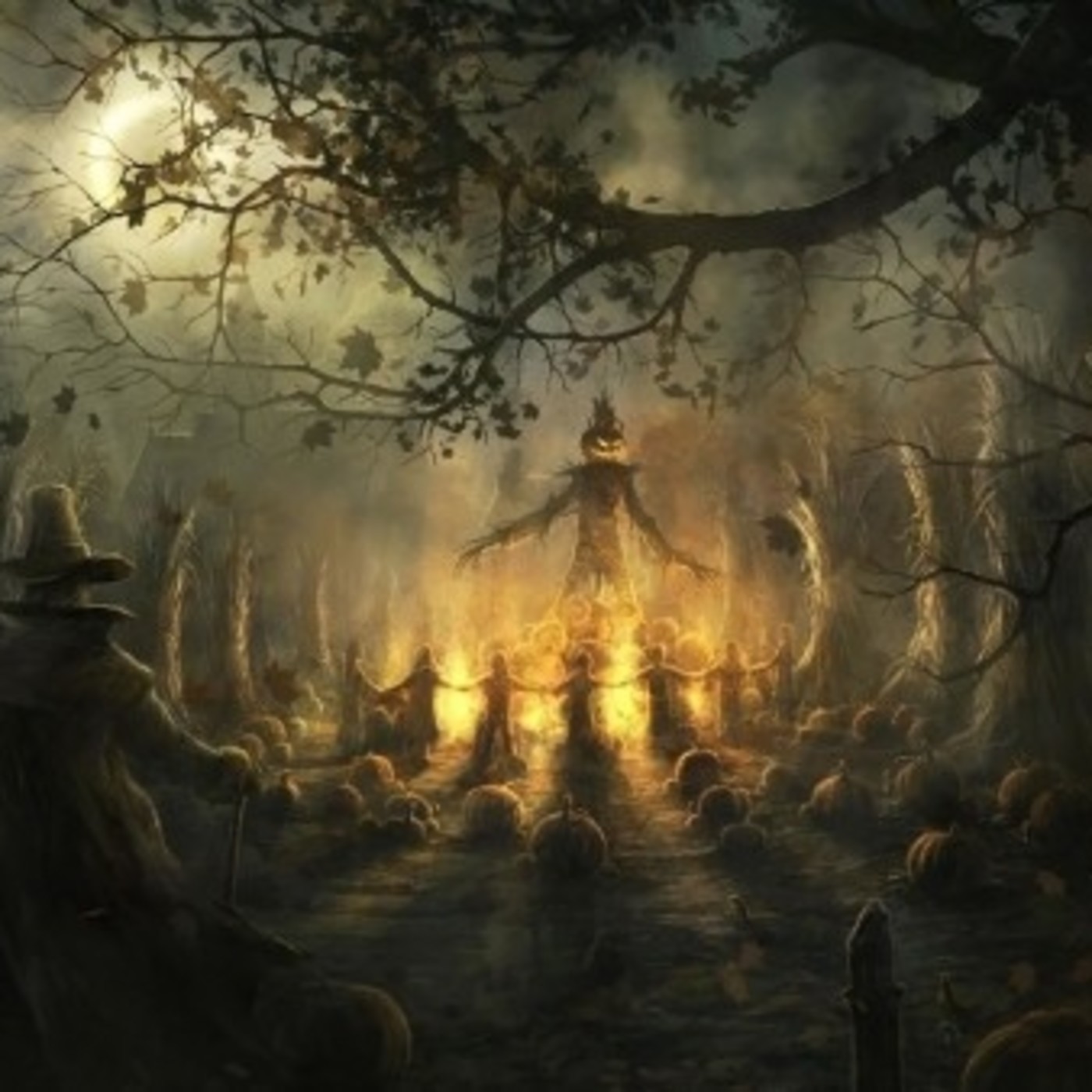 Podcast de Wicca Radio Mexico Simbolos