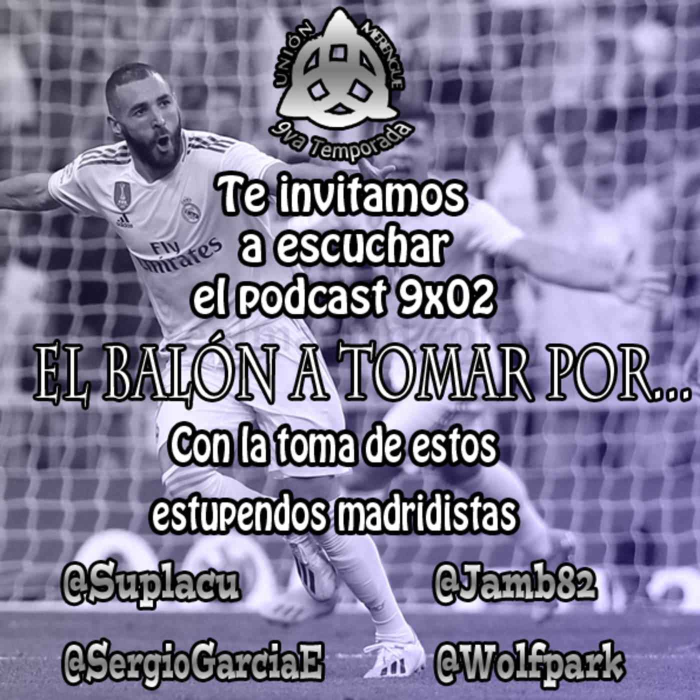 9x02 El balón a tomar por...