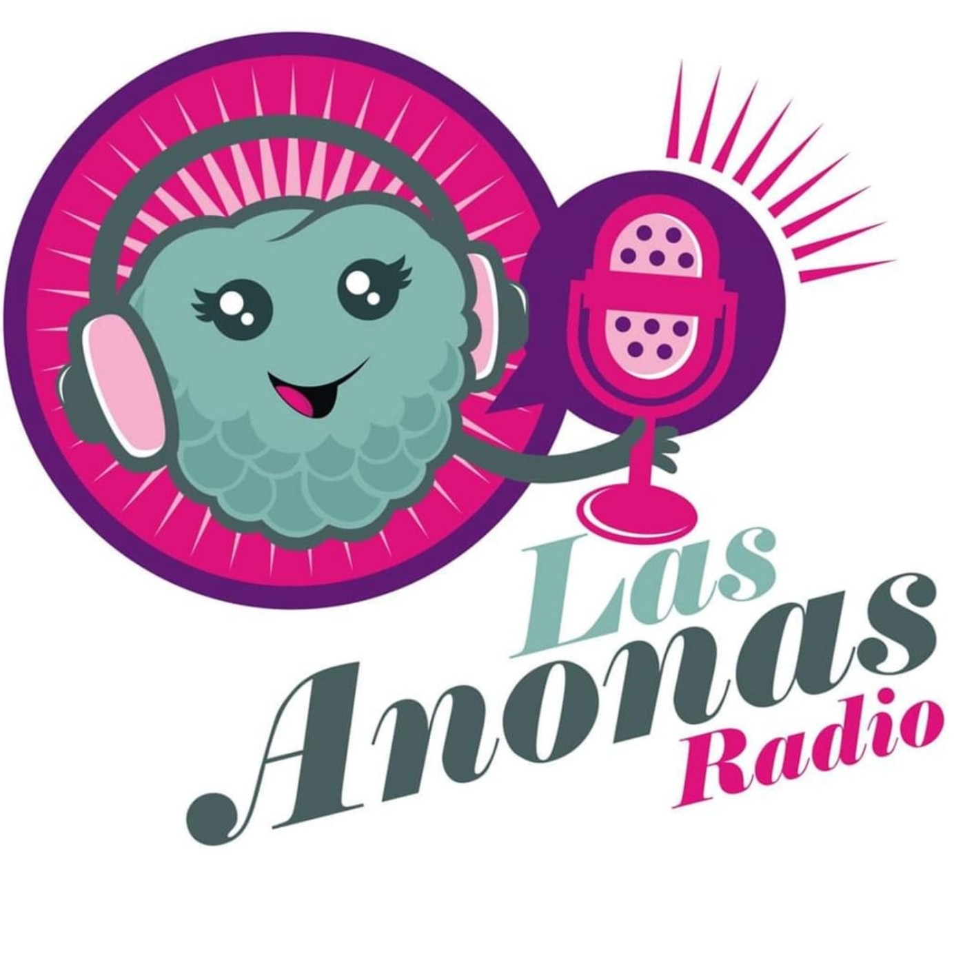 ¡Y llegaron las Anonas!
