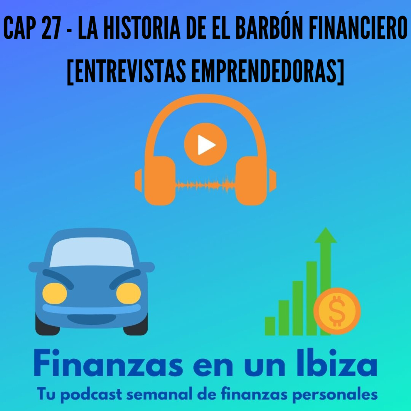 Finanzas en un Ibiza