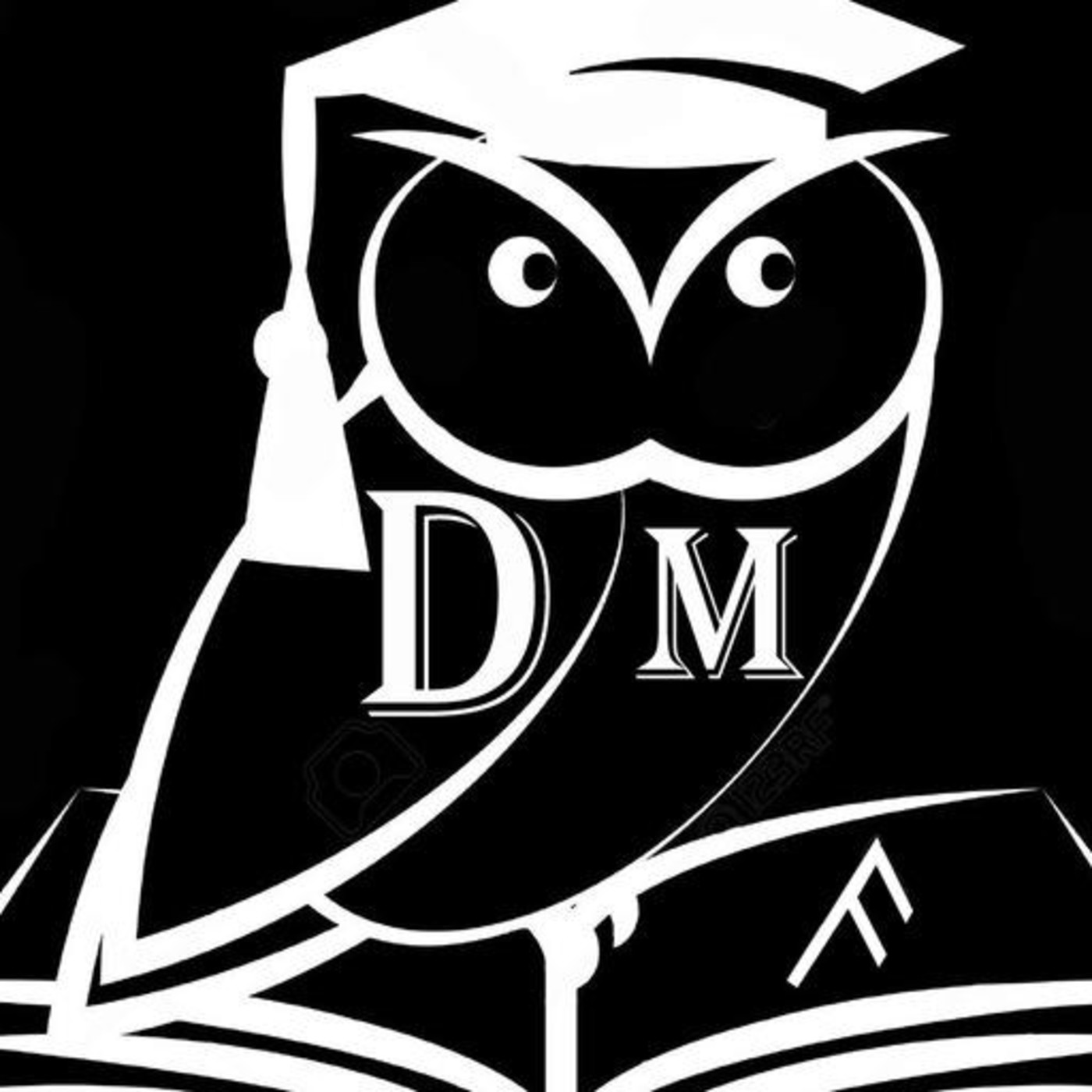 DEVORADORES DEL MISTERIO
