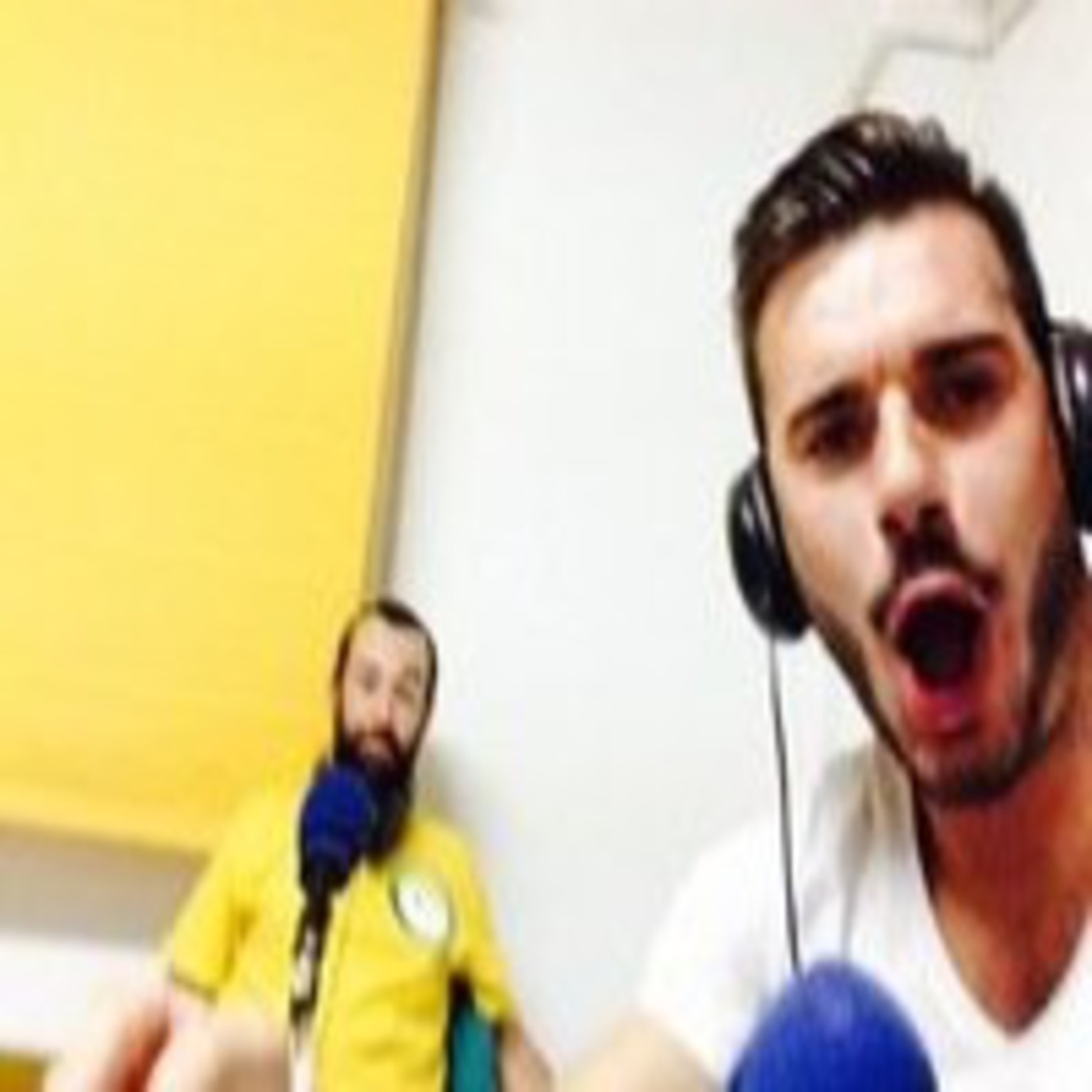 Podcast El Contraplano UMH