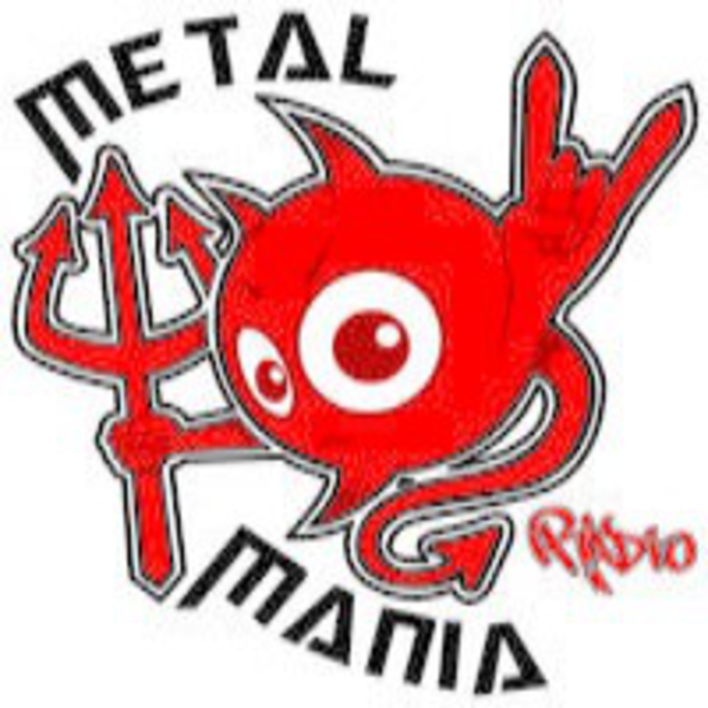 DEATHMETALRADIO