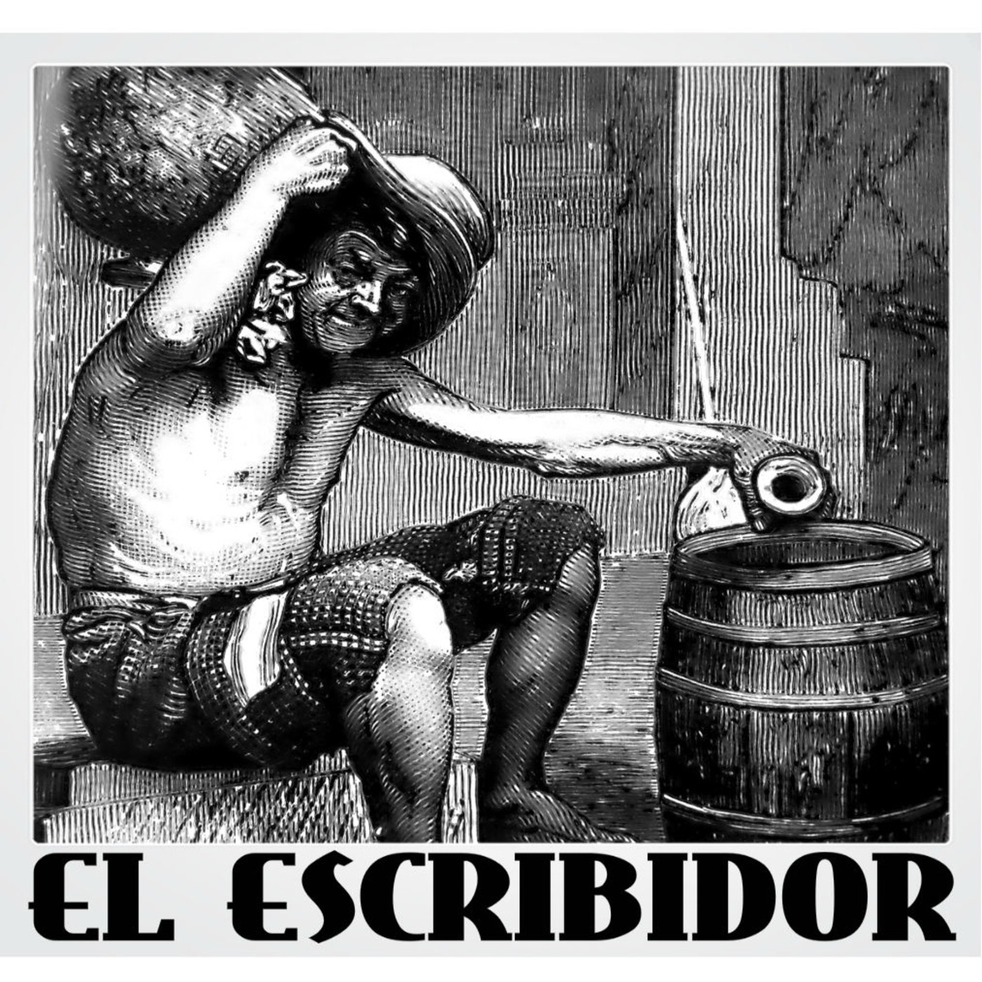 El Escribidor