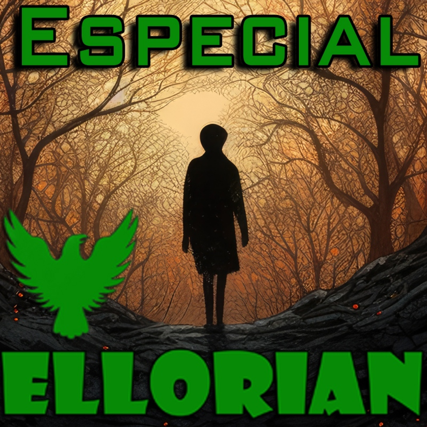 70 Noche de misterio 2 Apofis - Episodio exclusivo para mecenas episode artwork