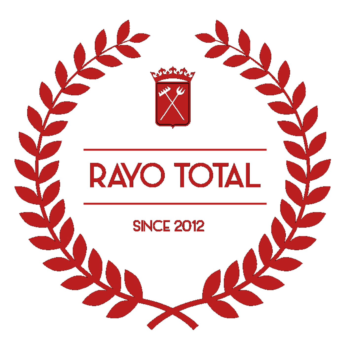 Rayo Total Radio, PROGRAMAS