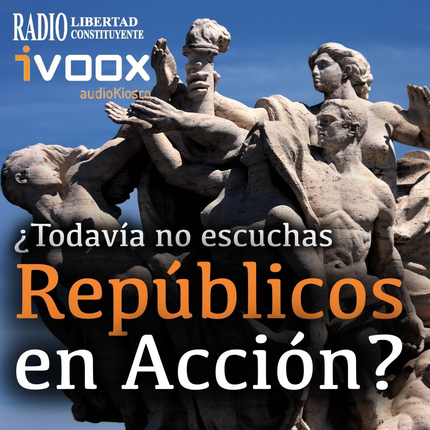 Radio Libertad Constituyente