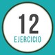 12 Ejercicio