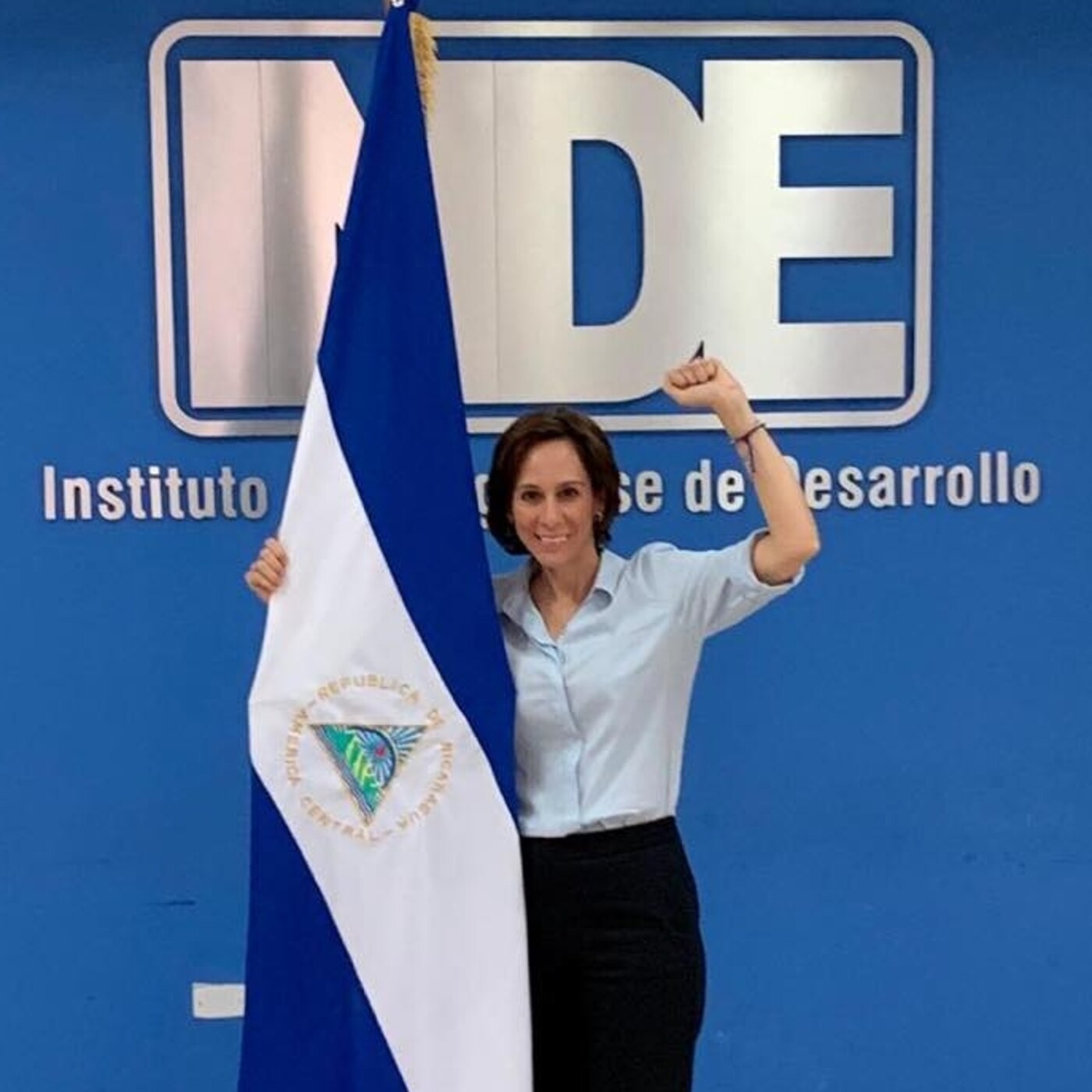 Primer Orden Nicaragua