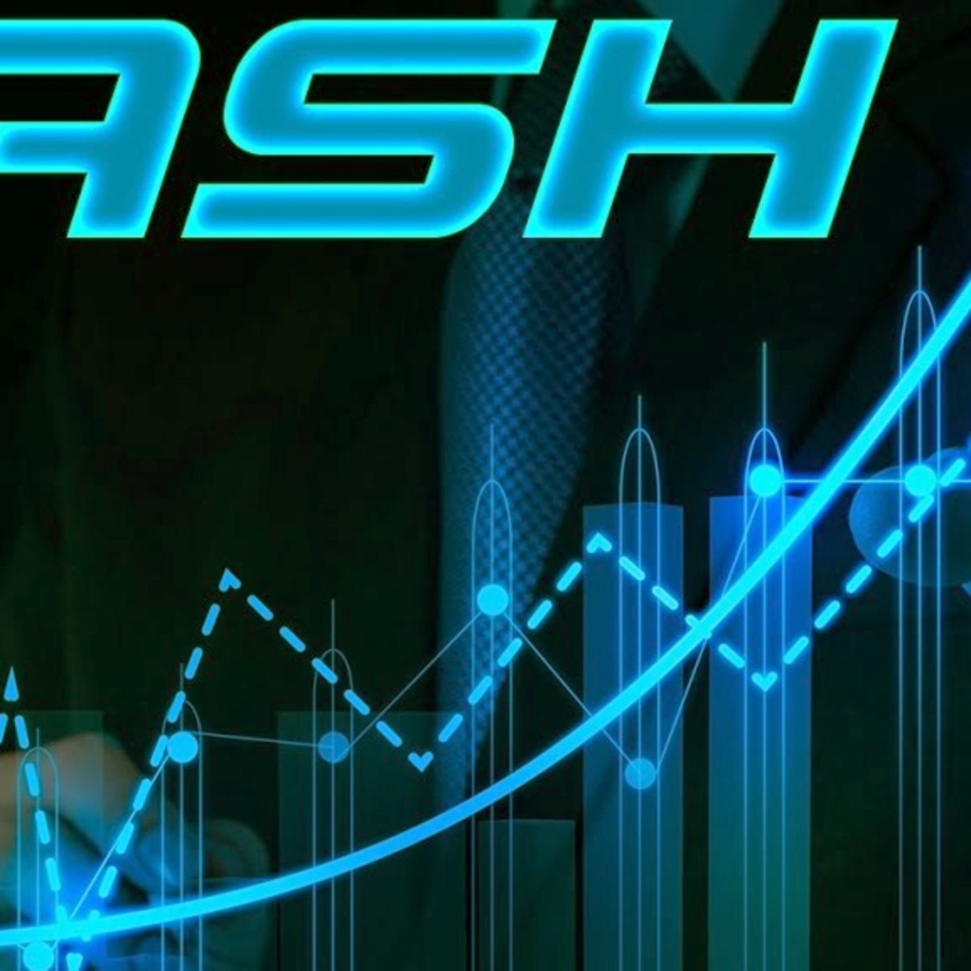 Dash Price Breakout Sobre Los $ 400 - Surge Reciente De Los Intercambios Surcoreanos Y Bitcoins Factor