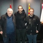 Locos por el Hospi programa 92