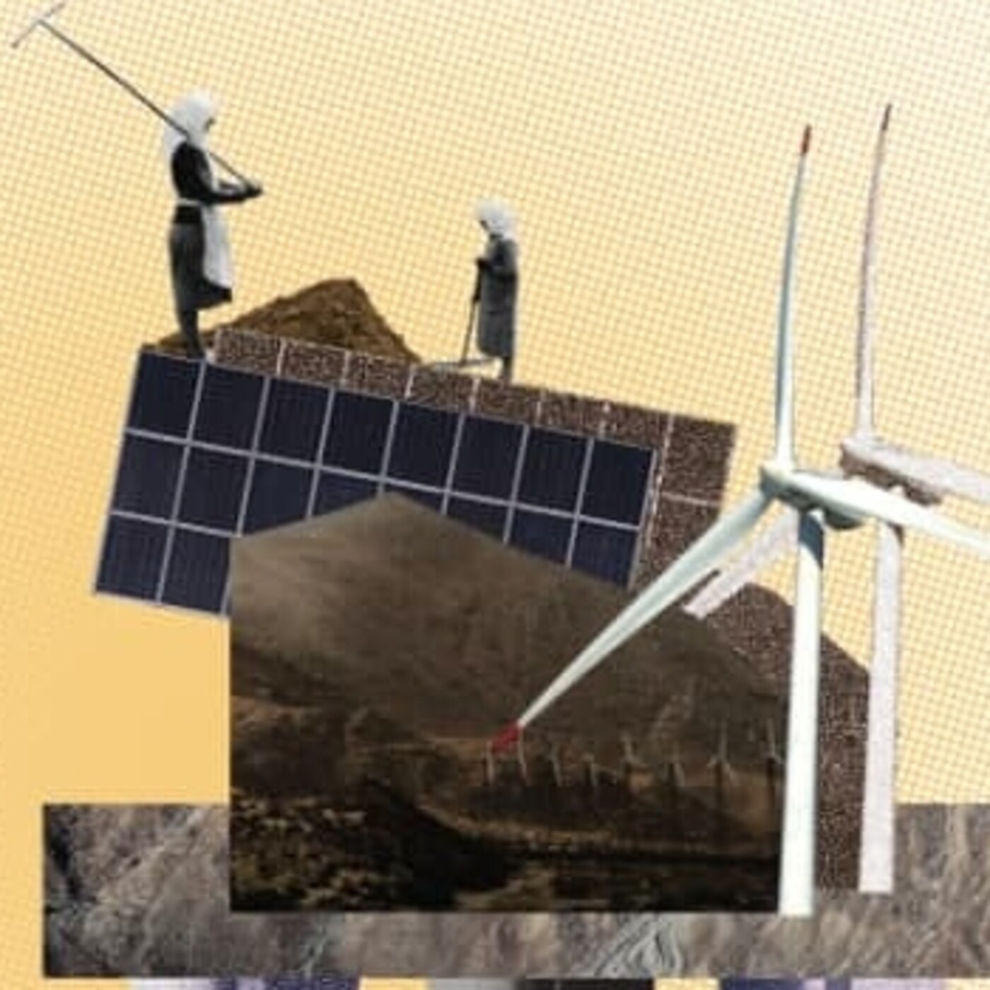 Toma la Tierra