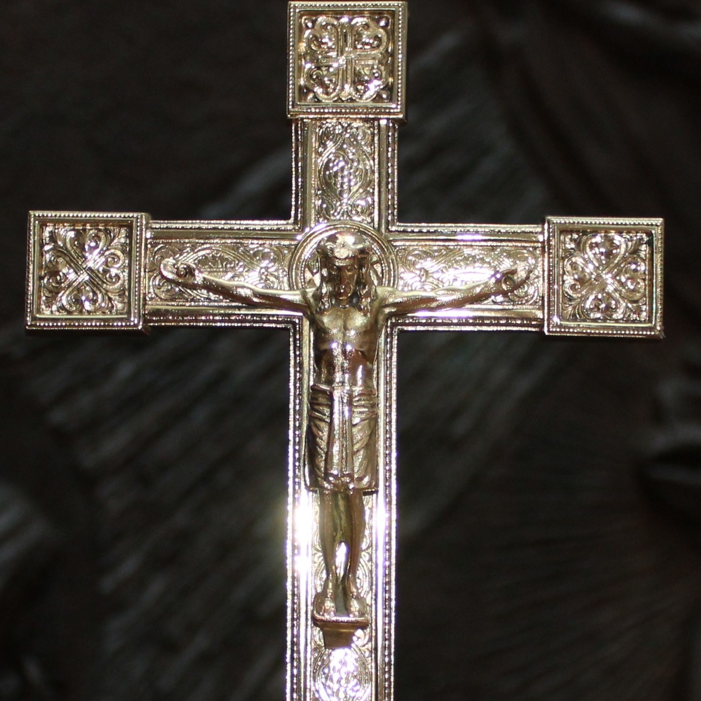 Homilías Parroquia Padre Nuestro