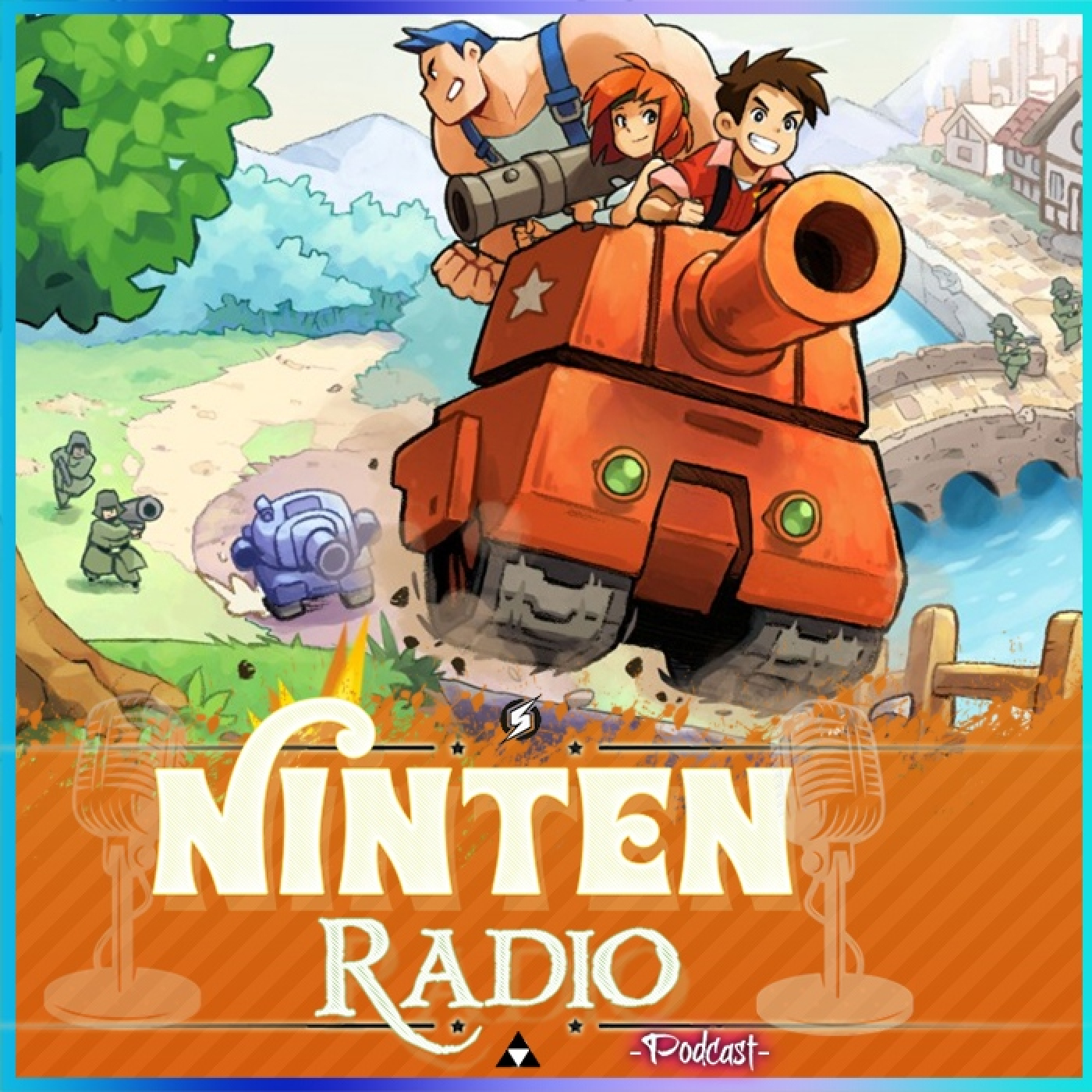 NintenRadio Podcast