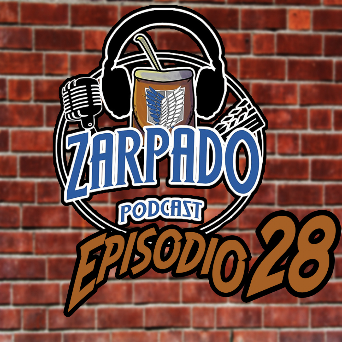 Zarpado Podcast