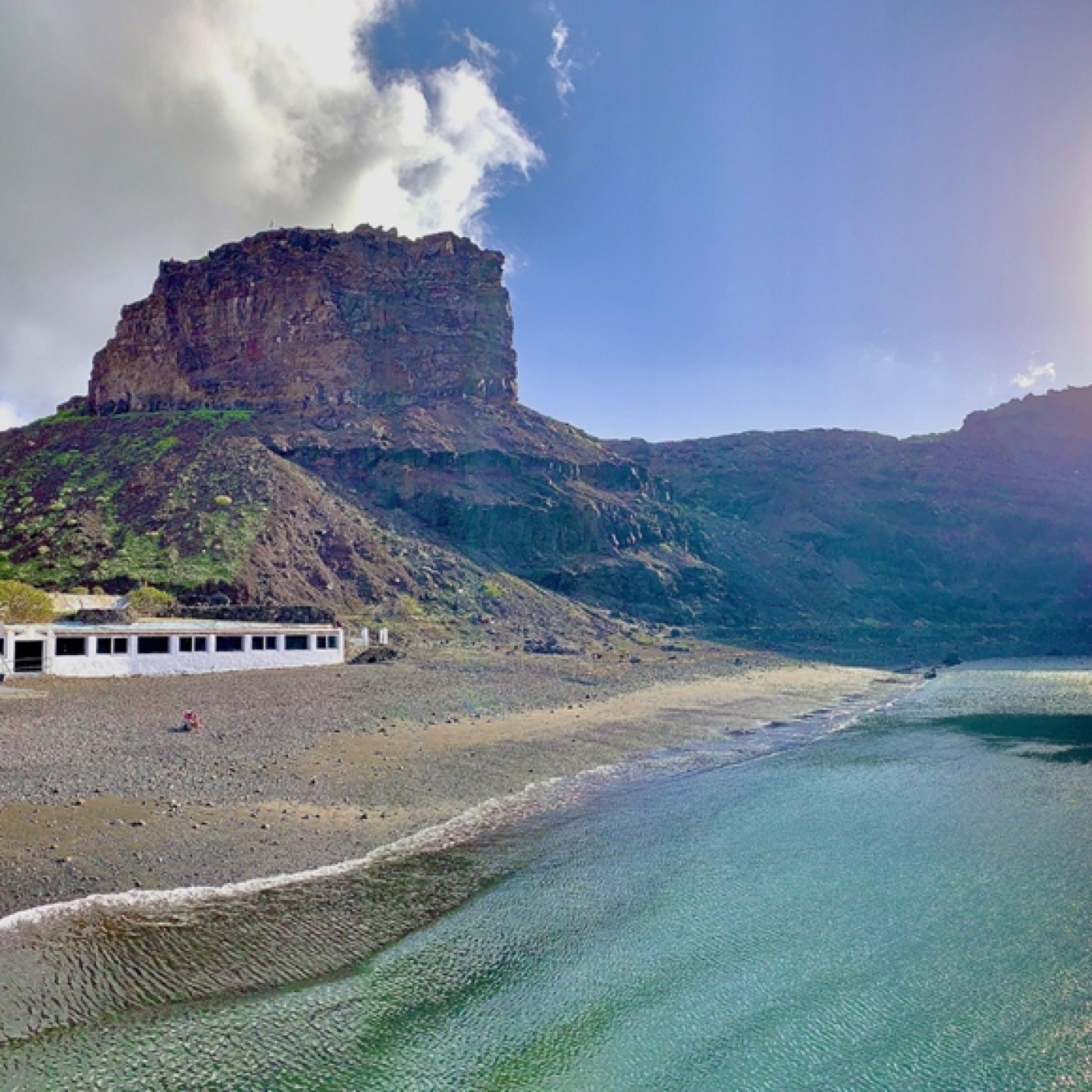 SKY GRAN CANARIA, DESDE DENTRO: CORREDOR, DIRECTOR Y PRENSA EN RADIO TRAIL