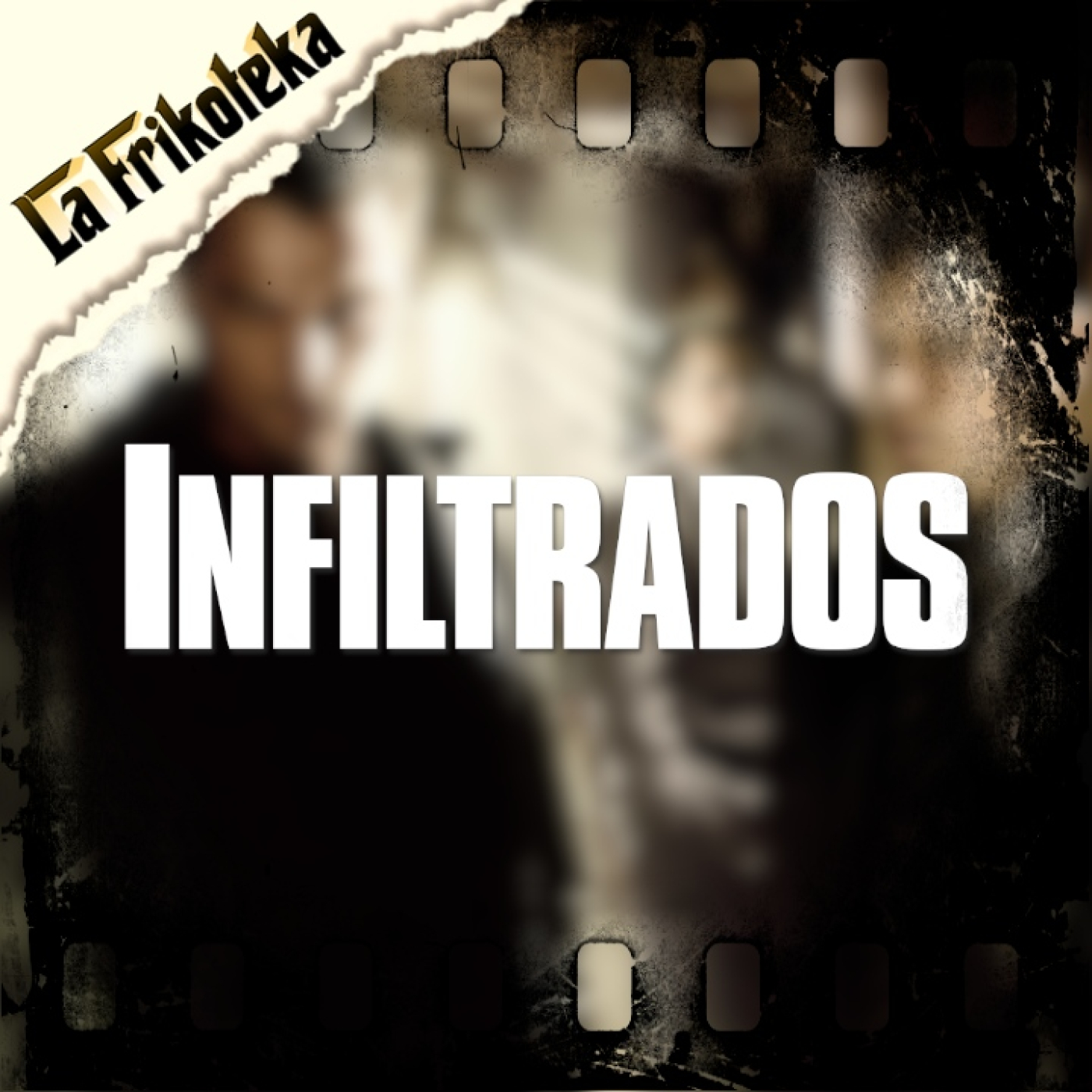 189 – Infiltrados (2006)
