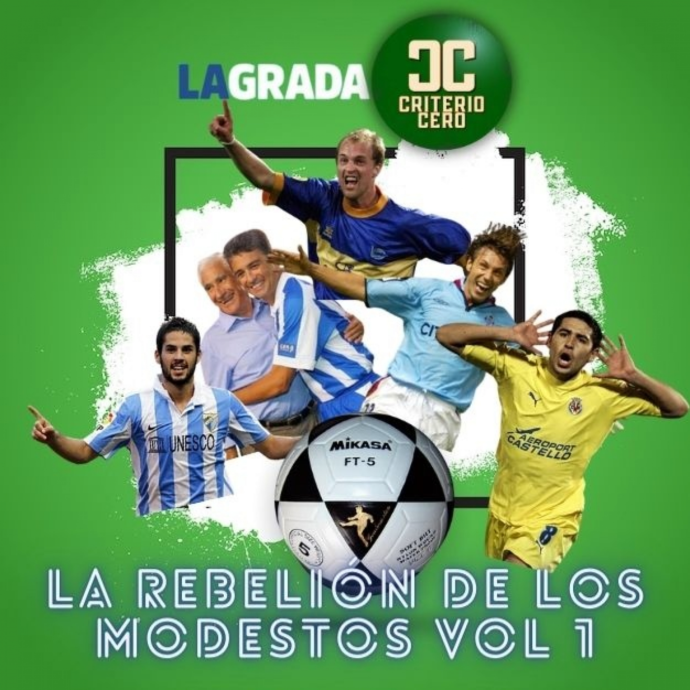 Criterio Cero Podcast