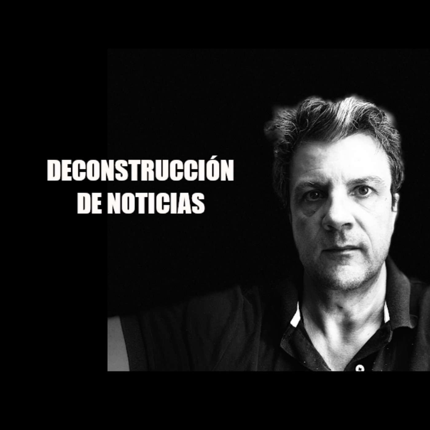 Deconstrucción de Noticias