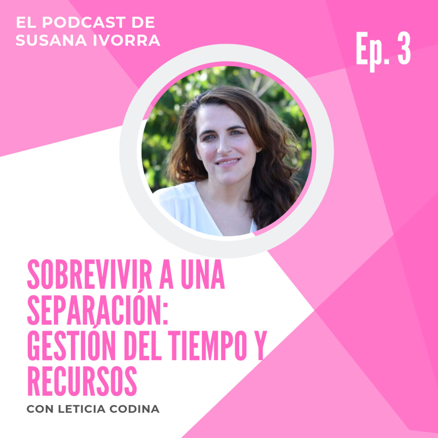 El podcast de Susana Ivorra