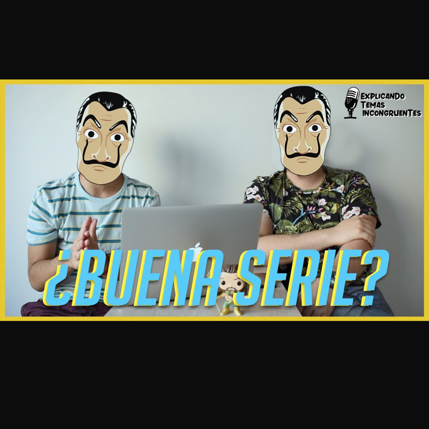 Explicando Temas Incongruentes