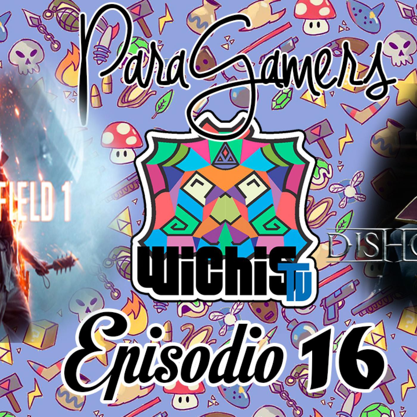 ParaGamers Temporada 3